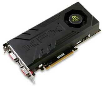 xfx radeon hd 4850